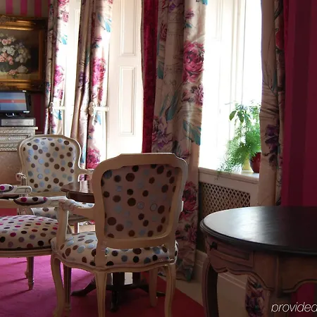 The Cottonwood Boutique Hotel-3